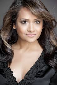 Лара Шах (Lara Shah)