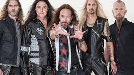 HammerFall