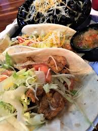 The best time for fishing is may to june, and that's when people from throughout the world come and catch tarpon. Naples Fish Tacos Take The Idea To Creative Ends
