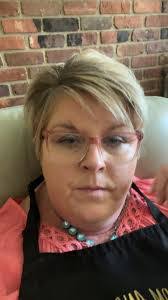 Erika Holcomb's Instagram, Twitter & Facebook