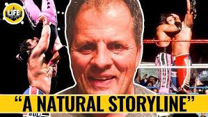 Ross Hart remembers Iconic WWE Summerslam 1992 Main Event