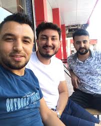 ERCAN GOKCE Hair Desing