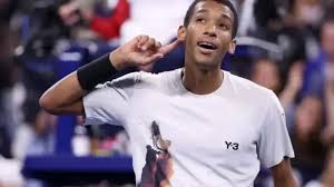 Félix Auger-Aliassime’s Remarkable Net Worth Unveiled