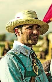 Spanish Royal troops 1898