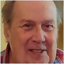 Obituary for F. Timothy Leaman