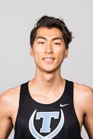 2016 Men's Track and Field Roster