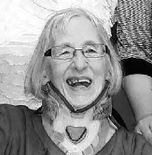 Donna ORAM Obituary (1947