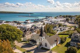 Maybe you would like to learn more about one of these? Mackinac Island Vacation Rentals Homes Michigan United States Airbnb
