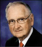 Foy Williams Obituary (2014)