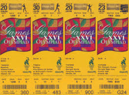 1022 de oro, 794 de plata y 707 de bronce. Juegos Olimpicos De Atlanta 1996 Ecured