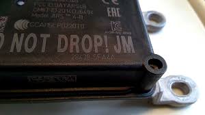 Nissan 284385FA4A Distance Sensor Assembly USED | eBay