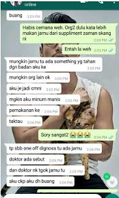 Dalam jamu tradisional pun, telur bebek dan madu seringkali menjadi campuran yang disarankan. Gara Gara Jamu Wanita Ini Hilang Sebelah Ovari Kerana Rahimnya Diserang Kuman