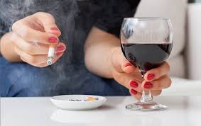 Reducing Tobacco and Alcohol Use – Why and How