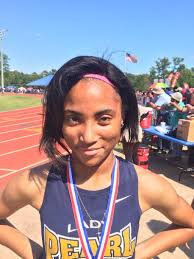 Best of MSPreps All-State Girls Track and Field Team