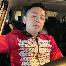 BỘT Thời Trang Nam