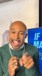 An AWESOME new episode with @mikethemiz is up now! 🔥