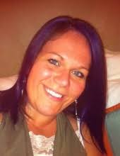 Obituary information for Kristina JoAnn Wright