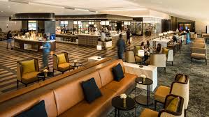 Read our expert review before you buy. Malaysia Airlines Satellite Golden Lounge Reopens Business Traveller