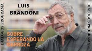 Check spelling or type a new query. Luis Brandoni Sobre Esperando La Carroza Dialogos Programa Youtube