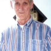 Obituary information for Joseph Sr. Blackburn