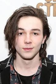 Conor Hamilton herec/herečka • Filmožrouti.cz