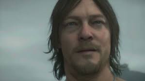 Death Stranding