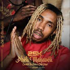 25k Hustler S Prayer Lyrics Genius Lyrics