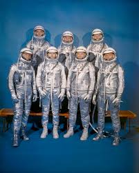 There are several different kinds of life insurance policies plus all kinds of additions and exceptions that get tacked on. Mercury Seven Wikipedia