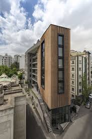 Gallery Of Saba Office Building 7hoor Architecture Studio Sbad Office 9 Office Building Architecture Commercial And Office Architecture Office Building