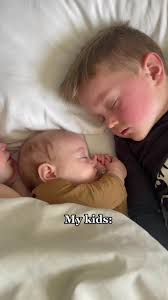 Mikayla Matthews Kids Names