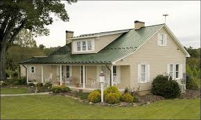 Metal siding that looks like wood. Grey Metal Roof House Color Combinations Novocom Top
