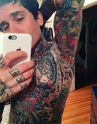 See full list on tattooaholic.com 90 Armpit Tattoo Designs For Men Underarm Ink Ideas