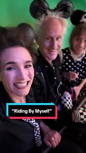 Riding By Myself: A Fun Ska Cover