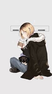 Please contact us if you want to publish a haikyuu aesthetic. Kenma Aesthetic Wallpapers Wallpaper Cave