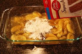 Easy Apple Crisp Recipe Make Life Special Recipe Apple Pies Filling Easy Apple Crisp Recipe Apple Crisp Recipes