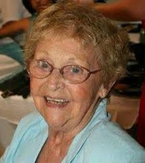 Easter Lusk Obituary (2013)