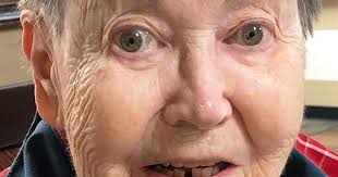 Ruth Maxine Eckstein