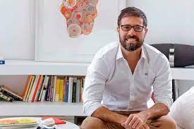 No se prevé aumentar la edad jubilatoria en la argentina. Quien Es Braulio Bauab El Novio De Luis Novaresio La Nacion