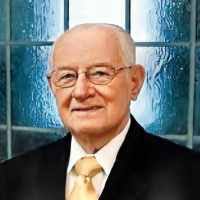 Thomas Stoddard (1911–2014) • FamilySearch