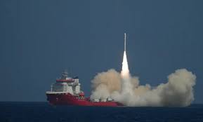 China uses Galactic Energy ship to launch satellites | Advanced Television