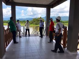 Unit perancang ekonomi negeri, unit perumahan, pejabat setiausaha kerajaan negeri terengganu disyorkan agar memberi perhatian terhadap pengurusan kuota bumiputera bagi projek perumahan swasta di negeri itu. Unit Perancang Ekonomi Negeri Terengganu Kosnmira