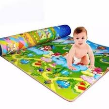 Baby gear doesn't have to scream baby gear.. Baby Play Mat Konga Online Shopping