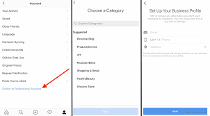 Jul 17, 2021 · how to remove followers from your followers list on instagram. How To Create An Instagram Business Account Belvg Blog