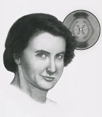 Rosalind Franklin Poster Print by Spencer Sutton/Science Source