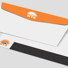 Exclusive Envelope Mockup Custom Envelopes Prints Envelope