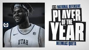Browse 204 neemias queta stock photos and images available, or start a new search to explore more stock photos and images. Neemias Queta Named National Defensive Player Of The Year By Bleacher Report