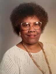 Obituary for Mrs. Willie Pearl Purvis