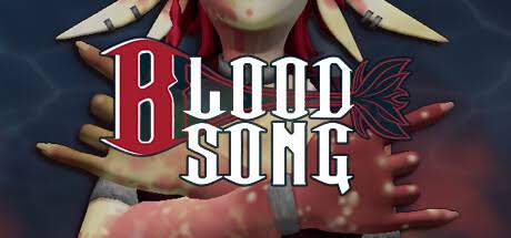 BLOODSONG on Steam