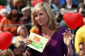 Nach aussage von seniorin schreitet kiewel ein: Zdf Fernsehgarten 2021 Vorerst Abgesagt Zdf Spricht Klartext