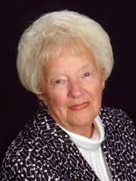 Obituary information for Clarice E. Kalscheur